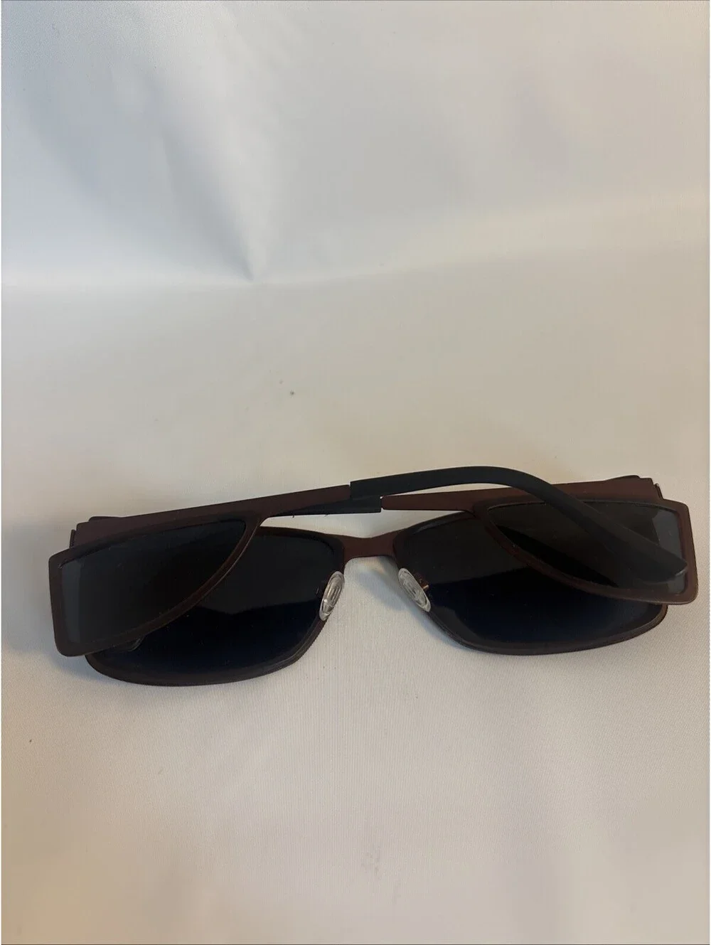 Eschenbach sunglasses 56-17 140